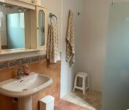 Исключительная квартира в центре Торревьехи 160 кв.м с террасой