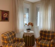 Исключительная квартира в центре Торревьехи 160 кв.м с террасой