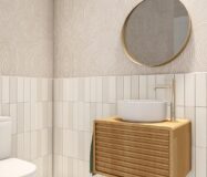 Современная вилла с бассейном в Долорес, 152.75 кв.м