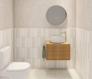 Современная вилла с бассейном в Долорес, 152.75 кв.м