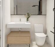 Современная вилла с бассейном в Долорес, 152.75 кв.м