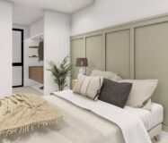 Современная вилла с бассейном в Долорес, 152.75 кв.м