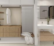 Современная вилла с бассейном в Долорес, 152.75 кв.м