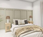 Современная вилла с бассейном в Долорес, 152.75 кв.м