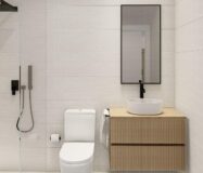 Современная вилла с бассейном в Долорес, 152.75 кв.м