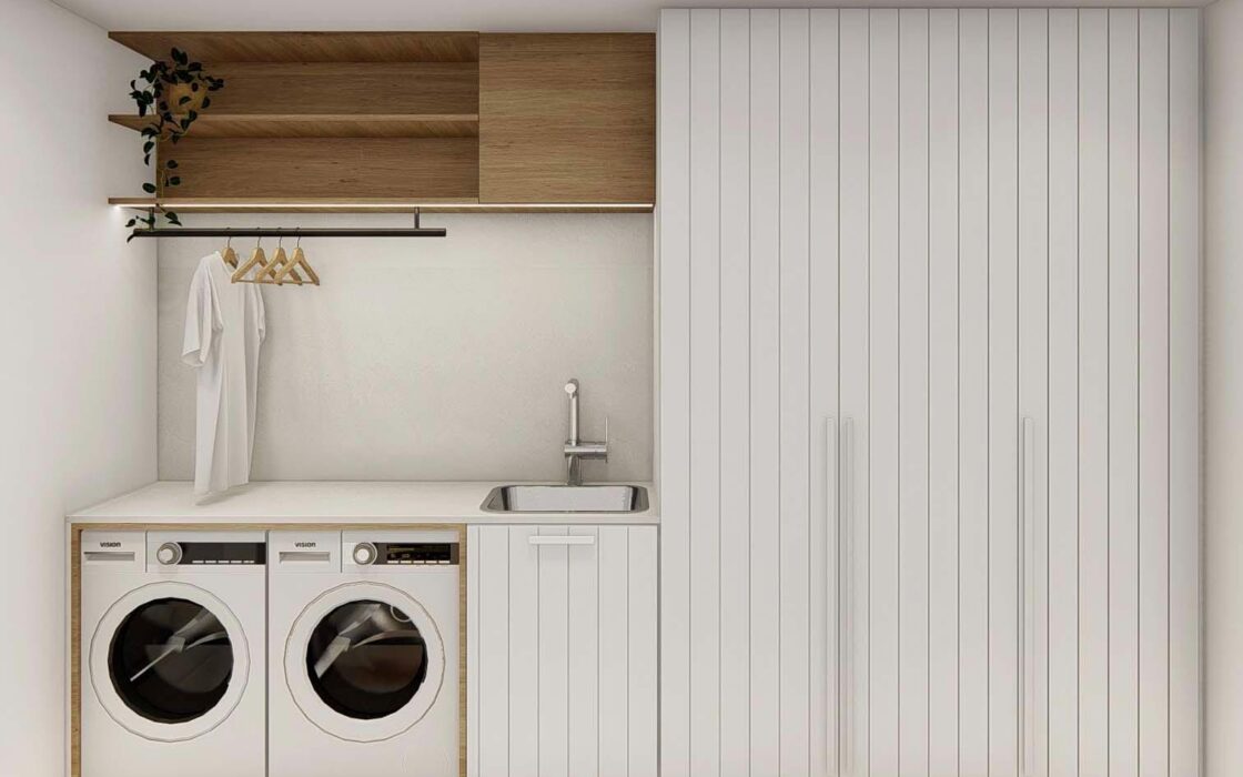 Современная вилла с бассейном в Долорес, 152.75 кв.м