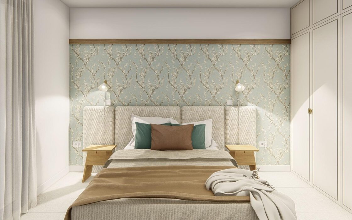 Современная вилла с бассейном в Долорес, 152.75 кв.м