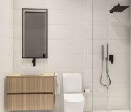 Современная вилла с бассейном в Долорес, 152.75 кв.м