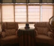 Апартаменти в Аликанте 88 кв.м з балконом та 3 спальнями