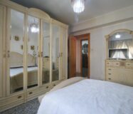 Апартаменти в Аликанте 88 кв.м з балконом та 3 спальнями