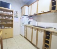 Апартаменти в Аликанте 88 кв.м з балконом та 3 спальнями