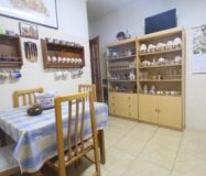 Апартаменти в Аликанте 88 кв.м з балконом та 3 спальнями