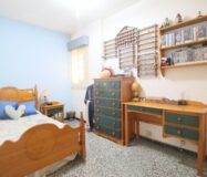 Апартаменти в Аликанте 88 кв.м з балконом та 3 спальнями