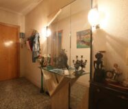 Апартаменти в Аликанте 88 кв.м з балконом та 3 спальнями