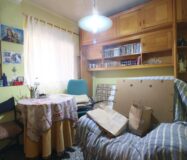 Апартаменти в Аликанте 88 кв.м з балконом та 3 спальнями