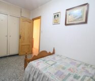 Апартаменти в Аликанте 88 кв.м з балконом та 3 спальнями