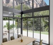 Вилла в Полопе 124 кв.м с террасой у моря 2025 года