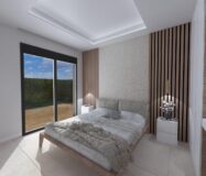 Дом в Полопе 101 кв.м с бассейном и расстоянием до моря 9 км