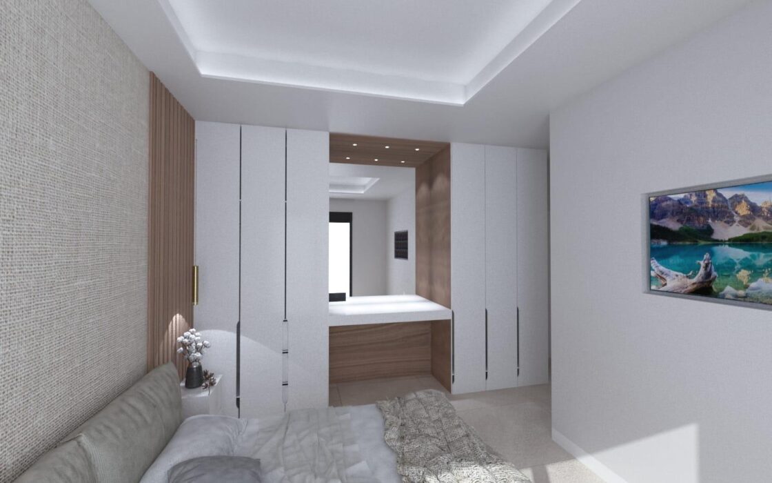 Дом в Полопе 101 кв.м с бассейном и расстоянием до моря 9 км