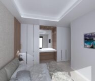 Дом в Полопе 101 кв.м с бассейном и расстоянием до моря 9 км