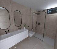 Дом в Полопе 101 кв.м с бассейном и расстоянием до моря 9 км