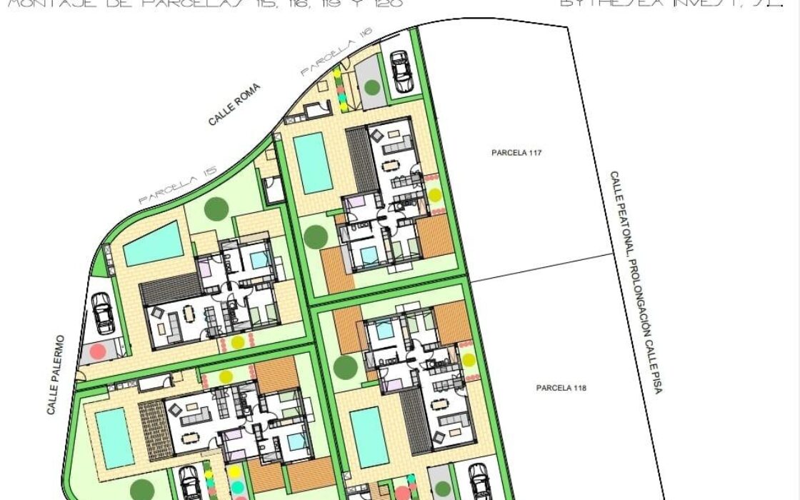 Дом в Полопе 101 кв.м с бассейном и расстоянием до моря 9 км