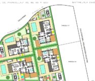 Дом в Полопе 101 кв.м с бассейном и расстоянием до моря 9 км