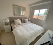 Квартира 2+2 с террасами в Эльвирии у моря