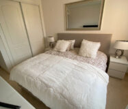 Квартира 2+2 с террасами в Эльвирии у моря