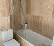 Квартира 2+2 с террасами в Эльвирии у моря