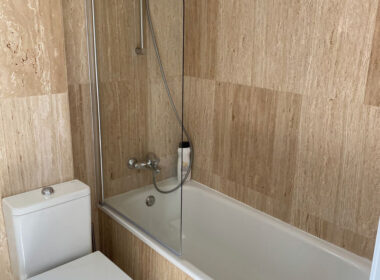 Квартира 2+2 с террасами в Эльвирии у моря