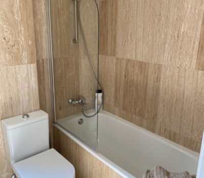 Квартира 2+2 з терасами в Ельвірії біля моря