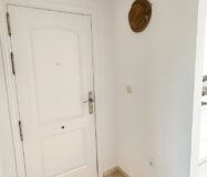 Квартира 2+2 с террасами в Эльвирии у моря