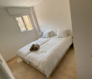 Квартира 2+2 с террасами в Эльвирии у моря