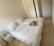 Квартира 2+2 с террасами в Эльвирии у моря