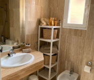 Квартира 2+2 с террасами в Эльвирии у моря