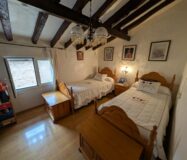 Двухквартирный дом в Ла Нусии с тремя спальнями у моря