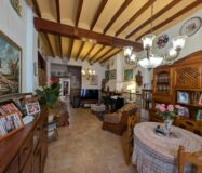 Двухквартирный дом в Ла Нусии с тремя спальнями у моря