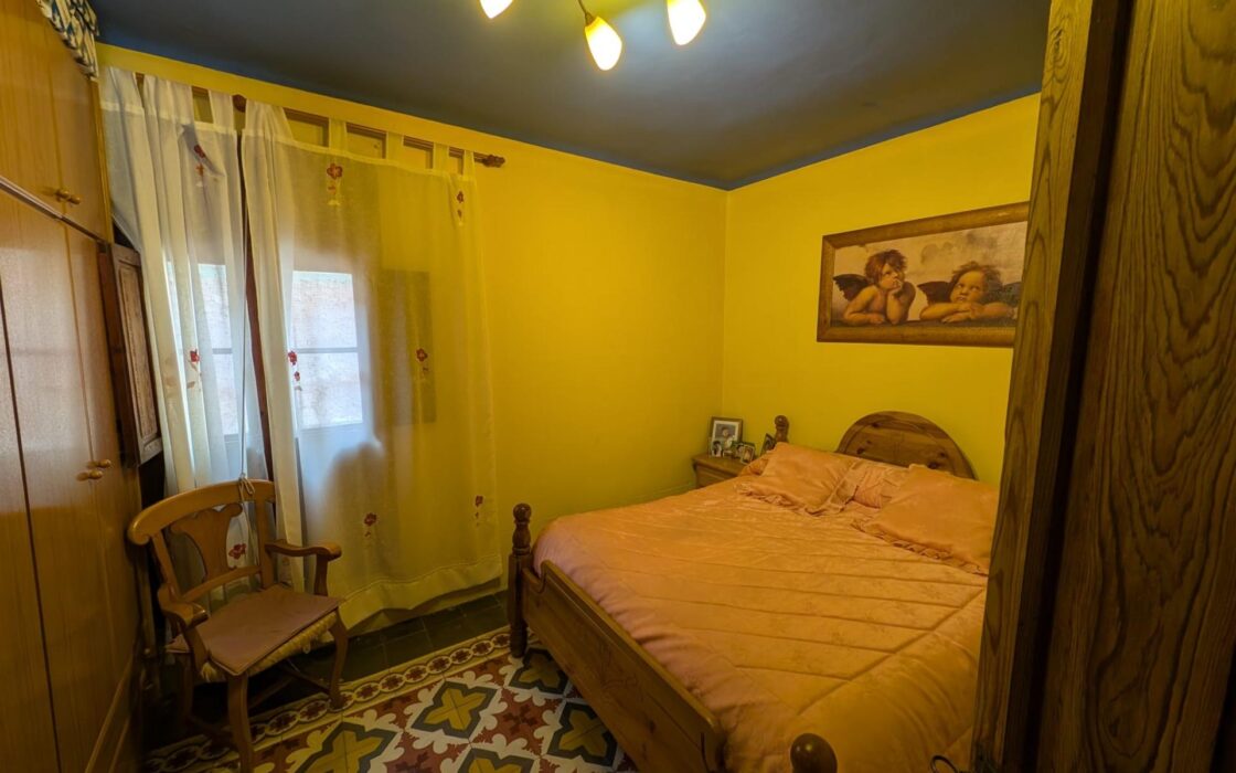 Двухквартирный дом в Ла Нусии с тремя спальнями у моря