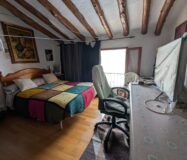 Двухквартирный дом в Ла Нусии с тремя спальнями у моря