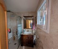 Двухквартирный дом в Ла Нусии с тремя спальнями у моря