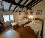 Двухквартирный дом в Ла Нусии с тремя спальнями у моря