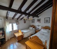 Двухквартирный дом в Ла Нусии с тремя спальнями у моря