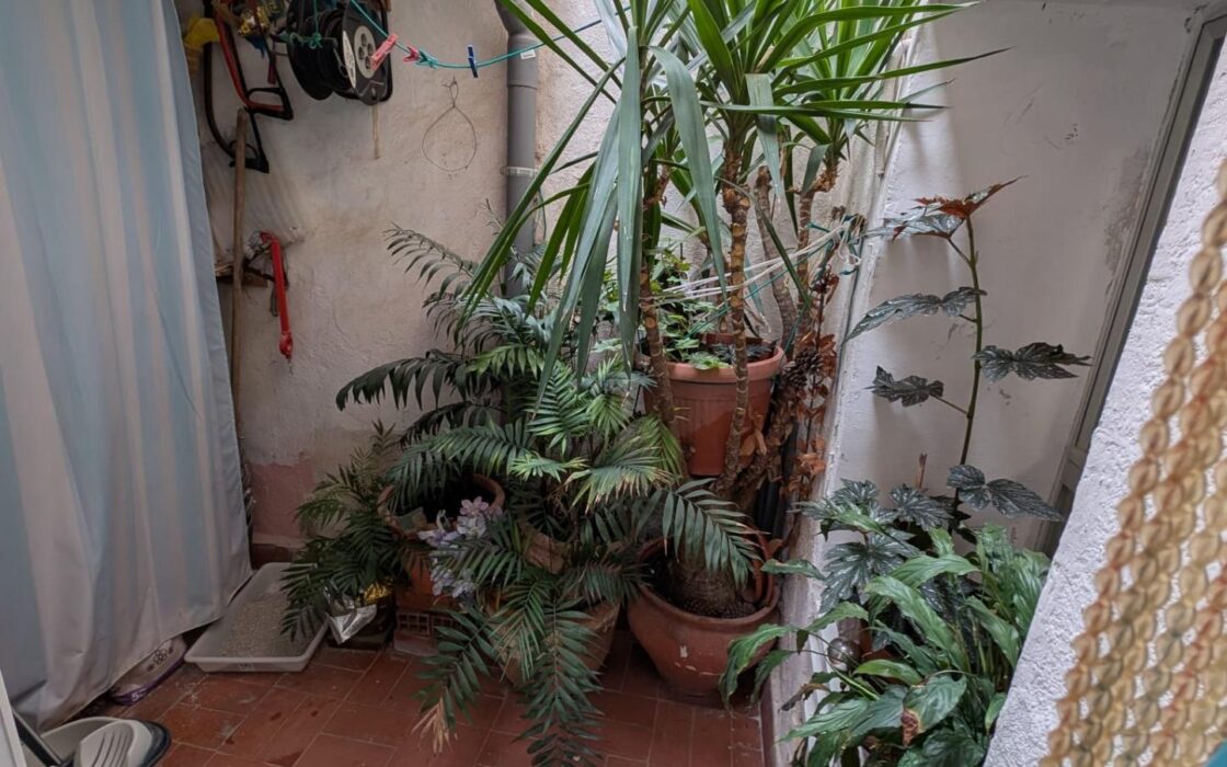 Двухквартирный дом в Ла Нусии с тремя спальнями у моря