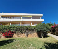 Квартира с террасой у моря в Марбелье, 154 кв.м, 3 спальни