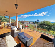 Квартира с террасой у моря в Марбелье, 154 кв.м, 3 спальни