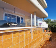 Квартира с террасой у моря в Марбелье, 154 кв.м, 3 спальни