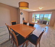 Квартира с террасой у моря в Марбелье, 154 кв.м, 3 спальни