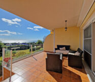 Квартира с террасой у моря в Марбелье, 154 кв.м, 3 спальни