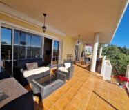 Квартира с террасой у моря в Марбелье, 154 кв.м, 3 спальни